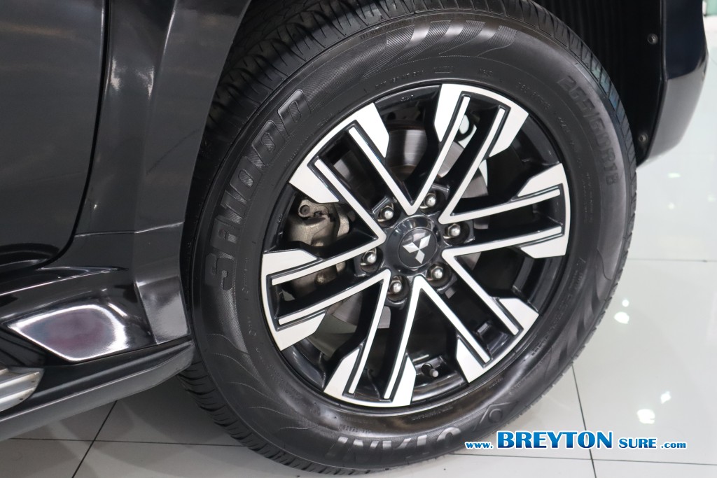 MITSUBISHI PAJERO SPORT  2.4 GT Premium AT ปี 2020 ราคา 749,000 บาท #BT2025090601 #28