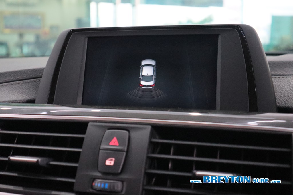 BMW SERIES 3 F30 320d Iconic AT ปี 2018 ราคา 699,000 บาท #BT2025090602 #16