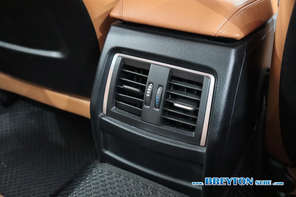 BMW SERIES 3 F30 320d Iconic AT ปี 2018 ราคา 699,000 บาท #BT2025090602 #24