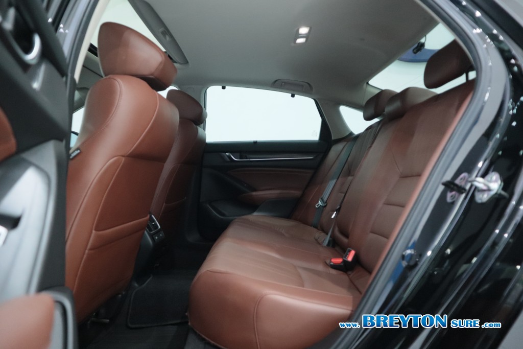 HONDA ACCORD  2.0 HYBRID TECH AT ปี 2023 ราคา 1,049,000 บาท #BT2025090603 #11