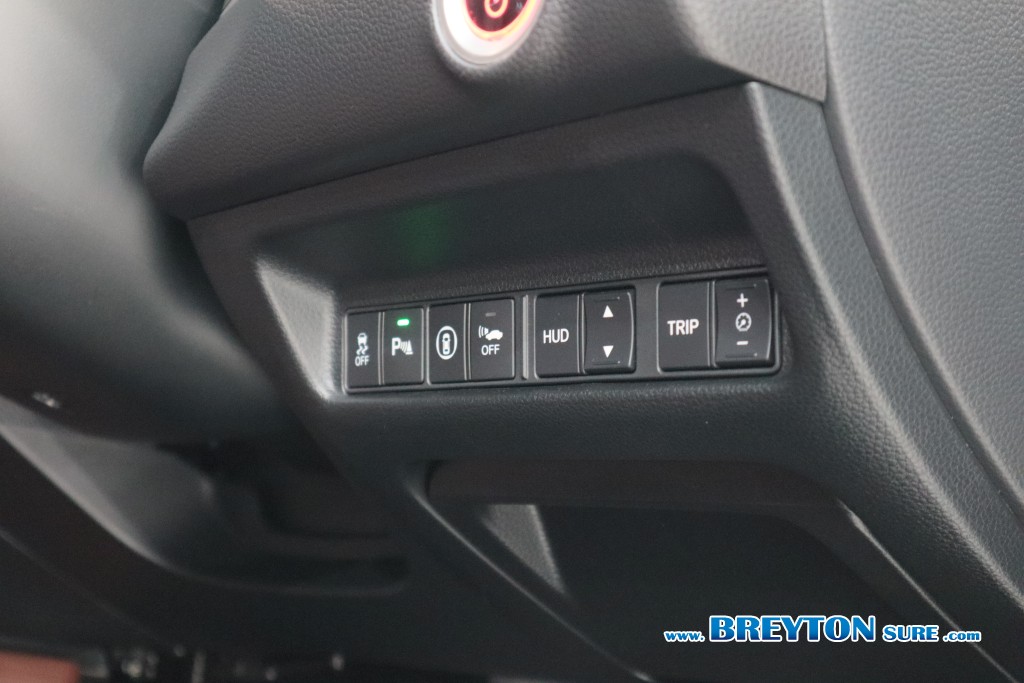 HONDA ACCORD  2.0 HYBRID TECH AT ปี 2023 ราคา 1,049,000 บาท #BT2025090603 #15