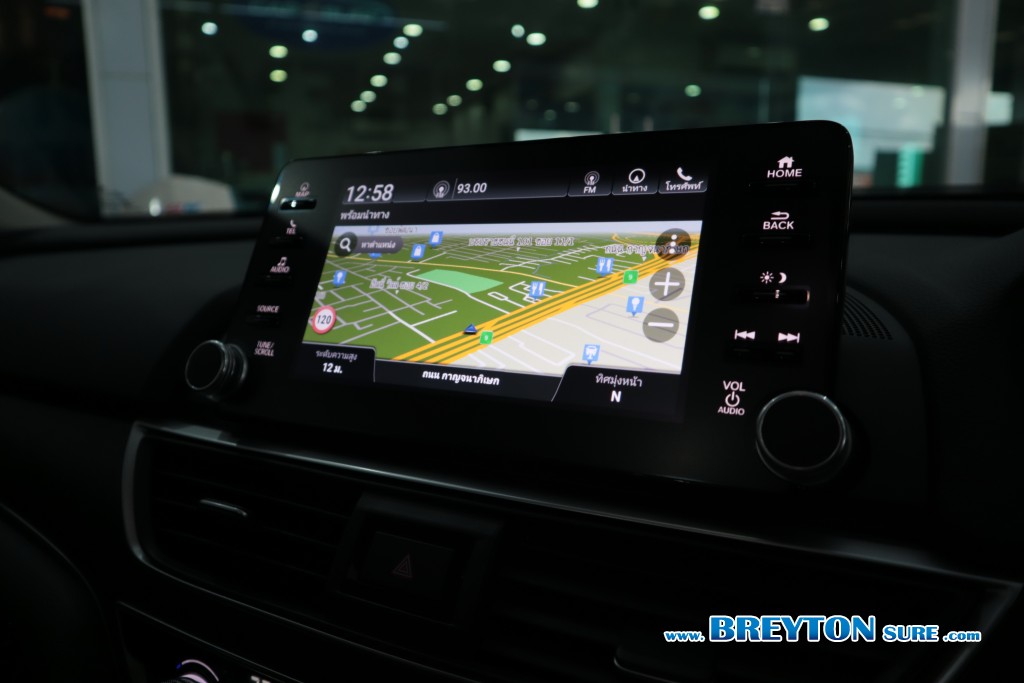 HONDA ACCORD  2.0 HYBRID TECH AT ปี 2023 ราคา 1,049,000 บาท #BT2025090603 #19