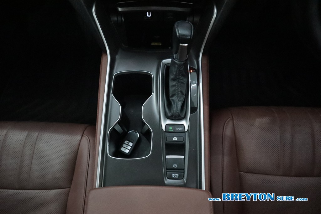 HONDA ACCORD  2.0 HYBRID TECH AT ปี 2023 ราคา 1,049,000 บาท #BT2025090603 #27