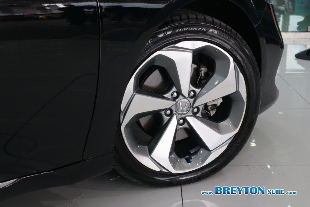 HONDA ACCORD  2.0 HYBRID TECH AT ปี 2023 ราคา 1,049,000 บาท #BT2025090603 #30