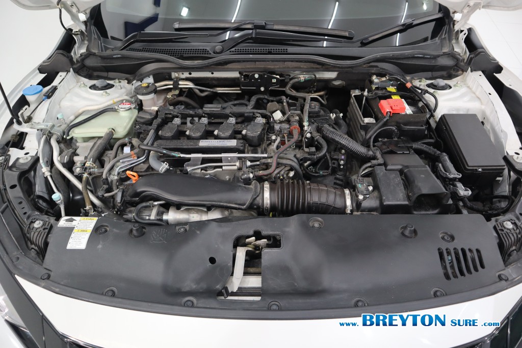 HONDA CIVIC Fc VTEC 1.5 [TURBO RS] AT ปี 2021 ราคา 739,000 บาท #BT2025090701 #8