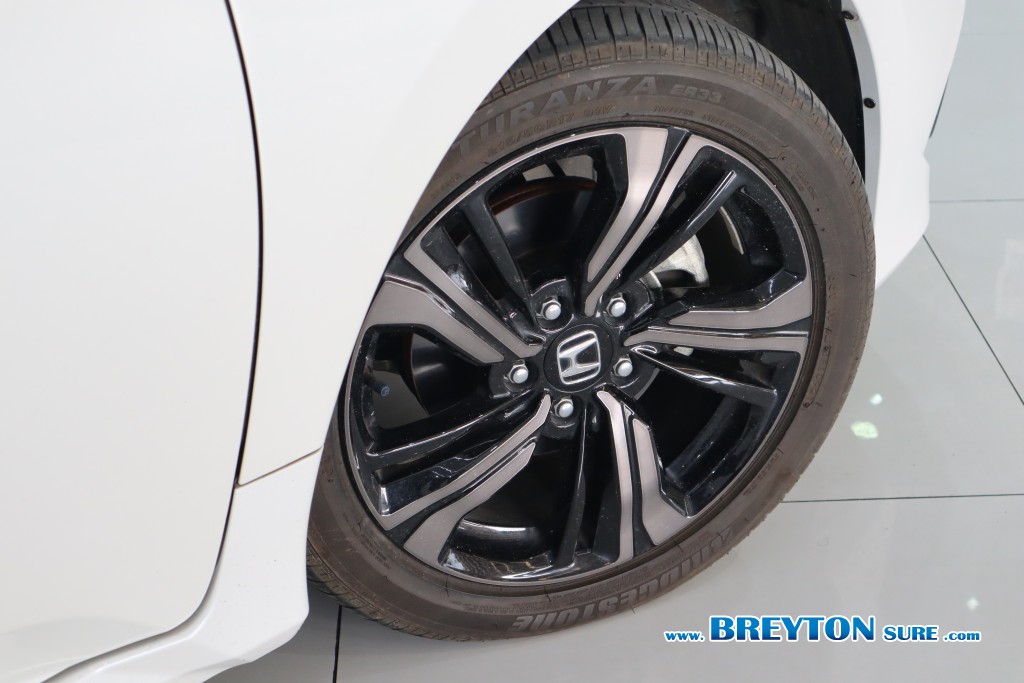 HONDA CIVIC Fc VTEC 1.5 [TURBO RS] AT ปี 2021 ราคา 739,000 บาท #BT2025090701 #23