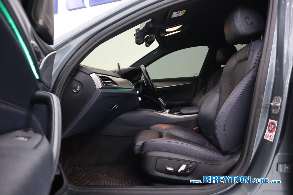 BMW SERIES 5 G30 530i M-sport AT ปี 2017 ราคา 1,059,000 บาท #BT2025090702 #12