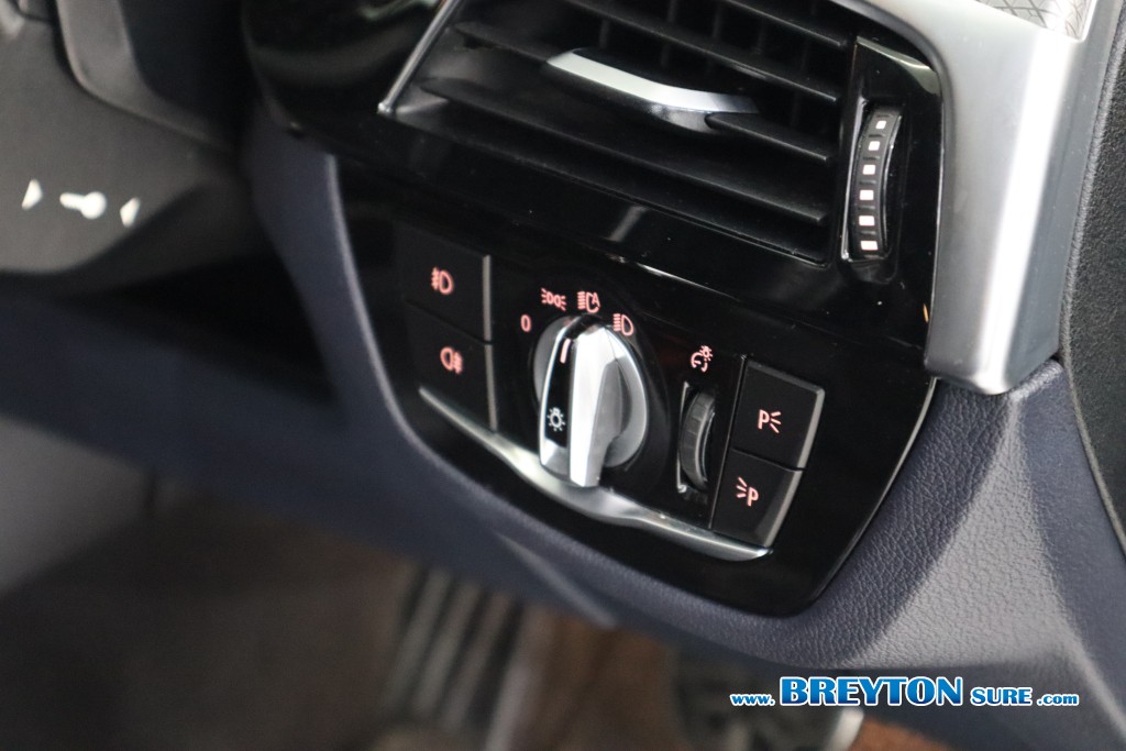 BMW SERIES 5 G30 530i M-sport AT ปี 2017 ราคา 1,059,000 บาท #BT2025090702 #14