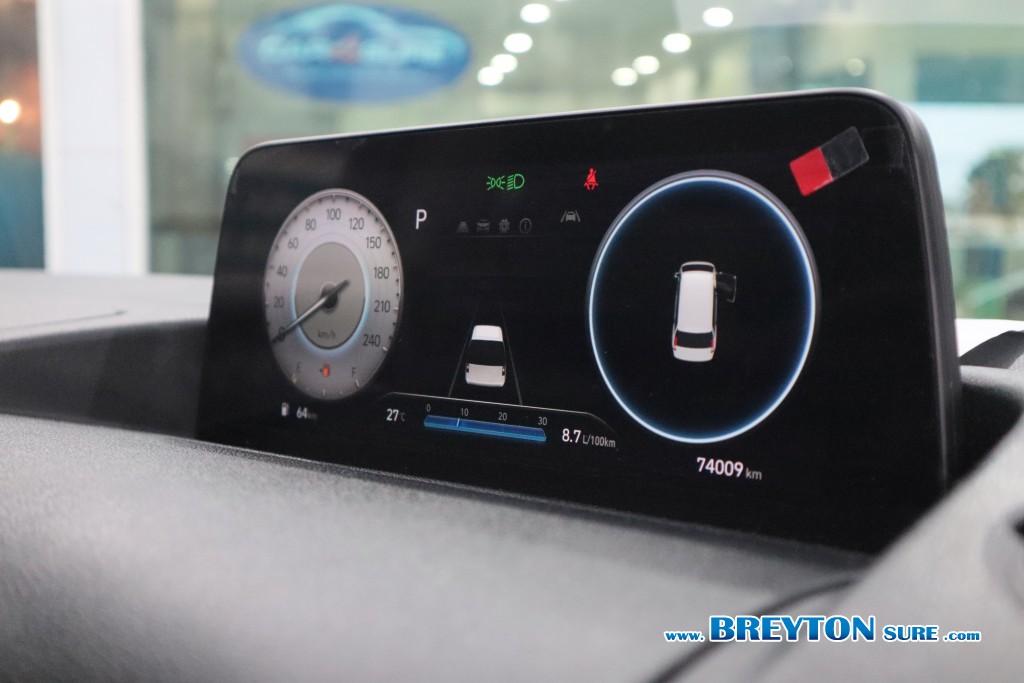 HYUNDAI STARIA  2.2 SEL AT ปี 2022 ราคา 1,159,000 บาท #BT2025090703 #17