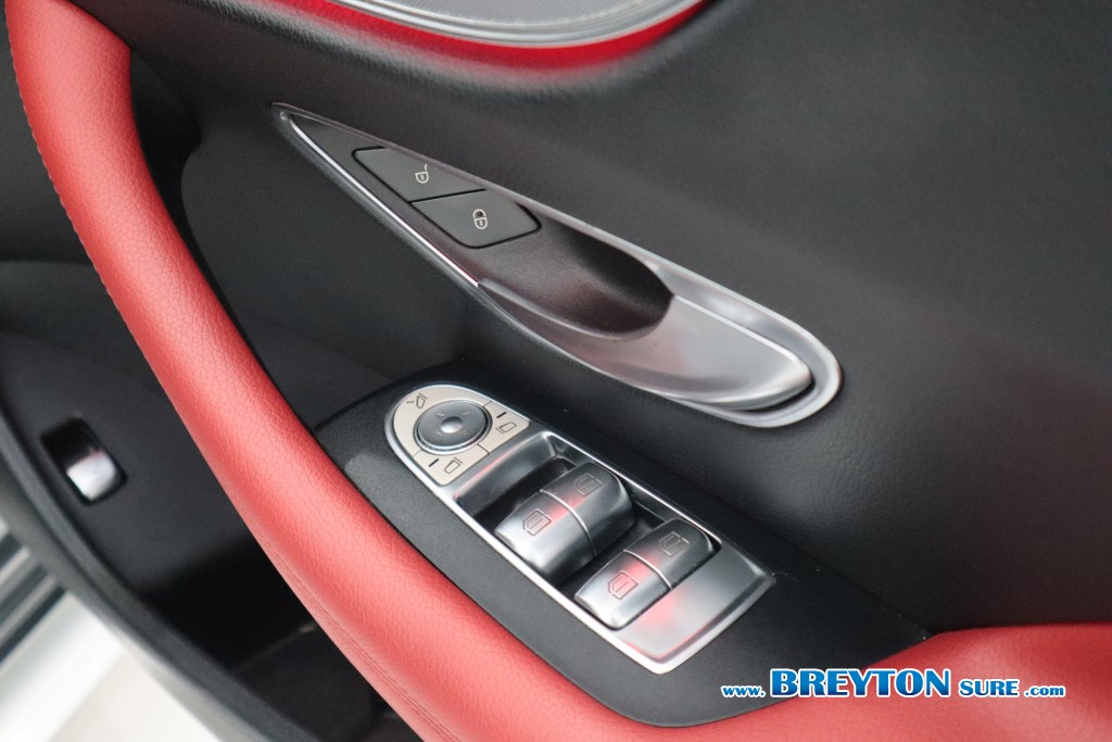 MERCEDES-BENZ E-CLASS W 238 E300 Coupe Amg AT ปี 2019 ราคา 1,639,000 บาท #BT2025091001 #13