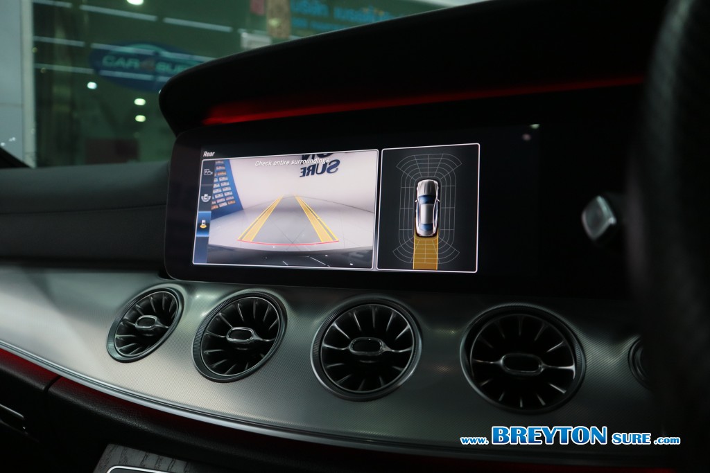 MERCEDES-BENZ E-CLASS W 238 E300 Coupe Amg AT ปี 2019 ราคา 1,639,000 บาท #BT2025091001 #17