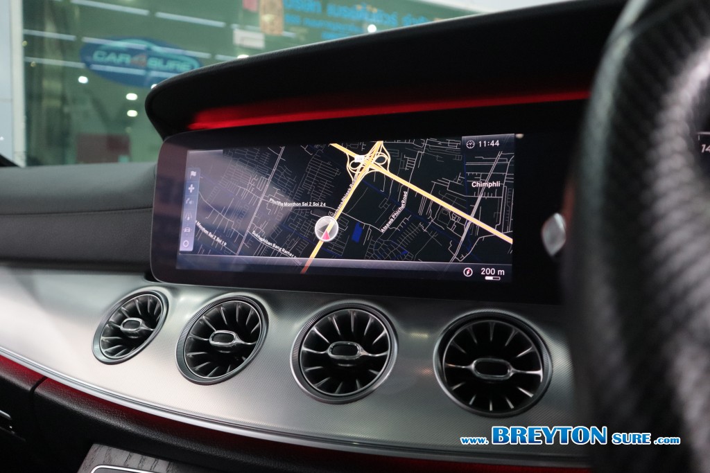 MERCEDES-BENZ E-CLASS W 238 E300 Coupe Amg AT ปี 2019 ราคา 1,639,000 บาท #BT2025091001 #18