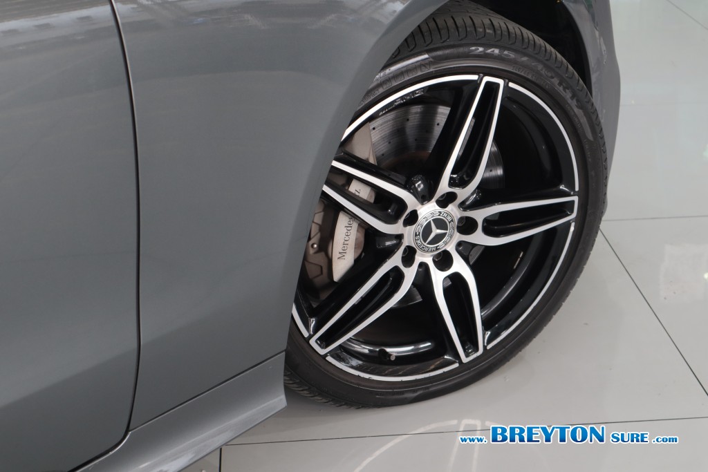 MERCEDES-BENZ E-CLASS W 238 E300 Coupe Amg AT ปี 2019 ราคา 1,639,000 บาท #BT2025091001 #26