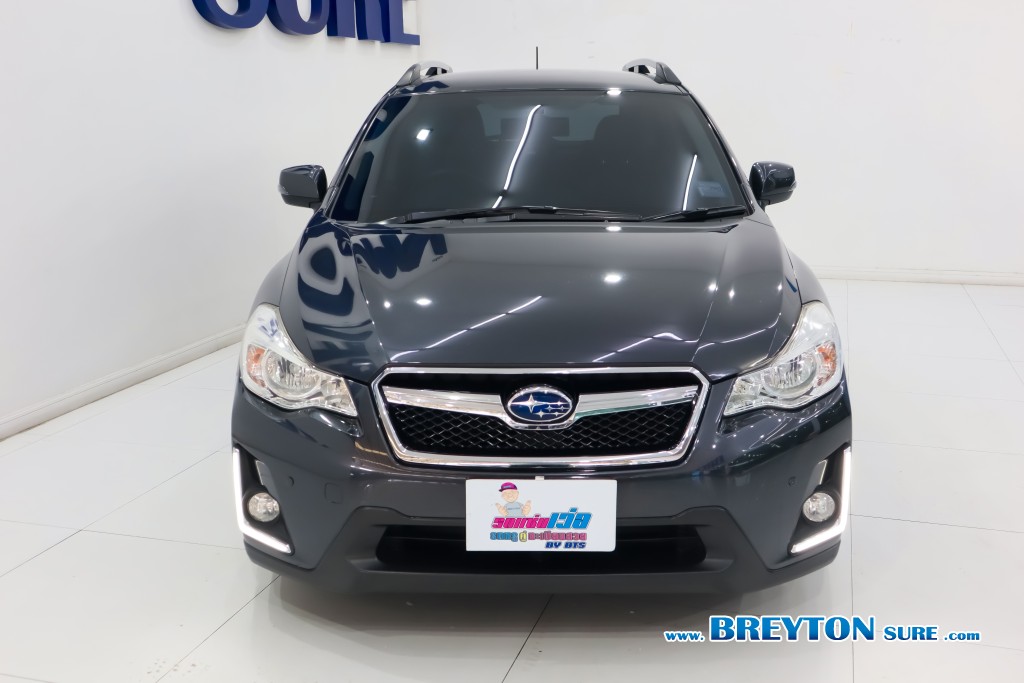 SUBARU XV  2.0 i-P AT ปี 2016 ราคา 329,000 บาท #BT2025091101 #2