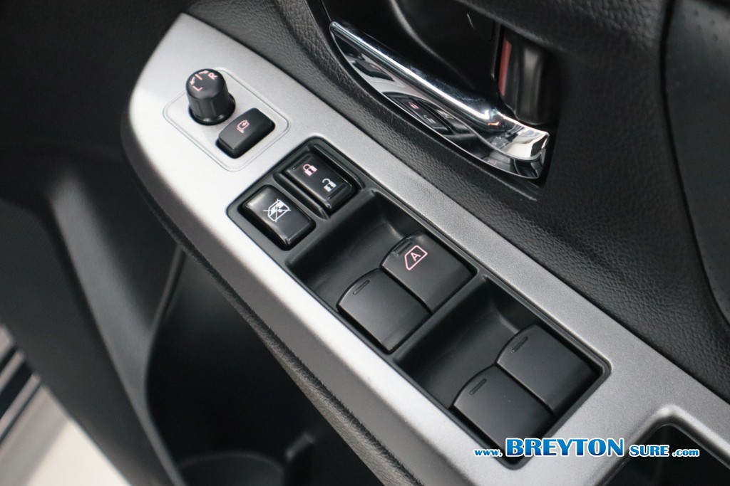 SUBARU XV  2.0 i-P AT ปี 2016 ราคา 329,000 บาท #BT2025091101 #13