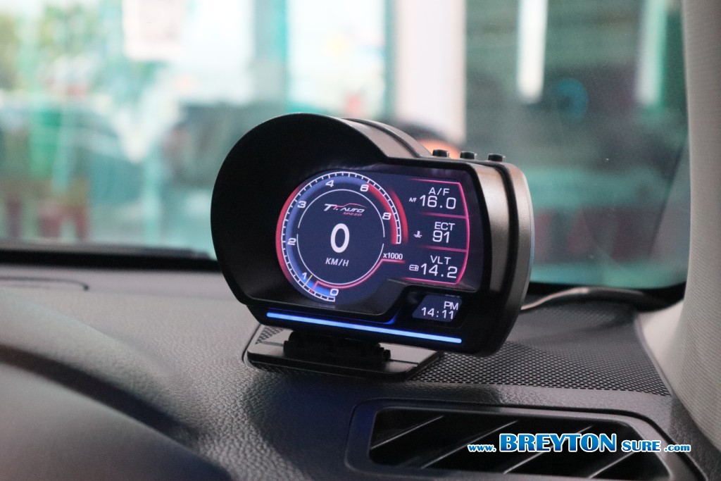 SUBARU XV  2.0 i-P AT ปี 2016 ราคา 329,000 บาท #BT2025091101 #19