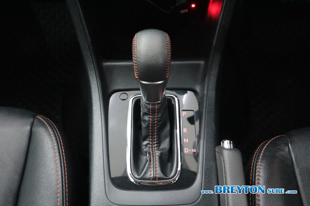 SUBARU XV  2.0 i-P AT ปี 2016 ราคา 329,000 บาท #BT2025091101 #25
