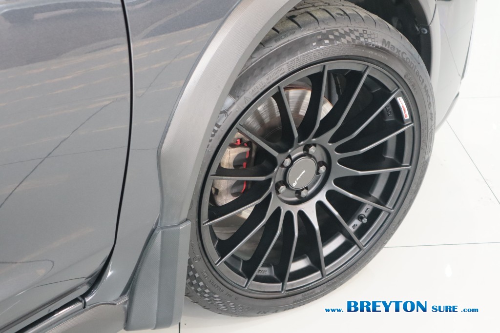 SUBARU XV  2.0 i-P AT ปี 2016 ราคา 329,000 บาท #BT2025091101 #26