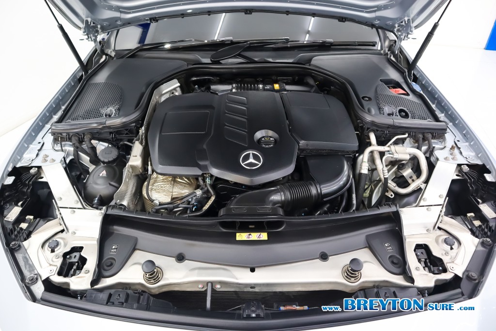 MERCEDES-BENZ CLS-CLASS W257 CLS 220d AMG Premium AT ปี 2023 ราคา 2,459,000 บาท #BT2025091801 #8