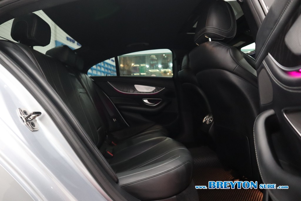 MERCEDES-BENZ CLS-CLASS W257 CLS 220d AMG Premium AT ปี 2023 ราคา 2,459,000 บาท #BT2025091801 #10