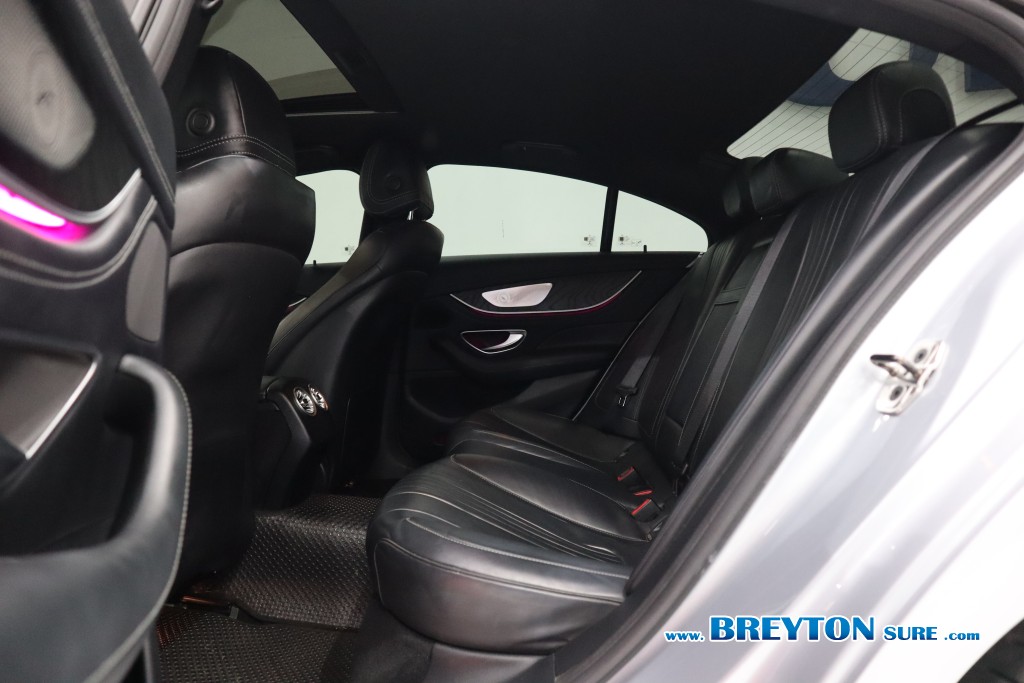 MERCEDES-BENZ CLS-CLASS W257 CLS 220d AMG Premium AT ปี 2023 ราคา 2,459,000 บาท #BT2025091801 #11