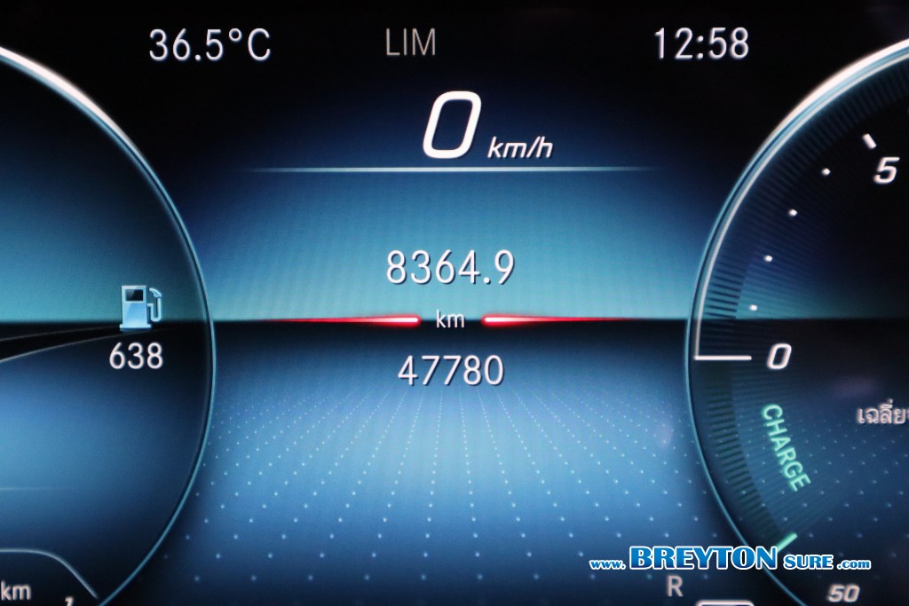 MERCEDES-BENZ CLS-CLASS W257 CLS 220d AMG Premium AT ปี 2023 ราคา 2,459,000 บาท #BT2025091801 #15