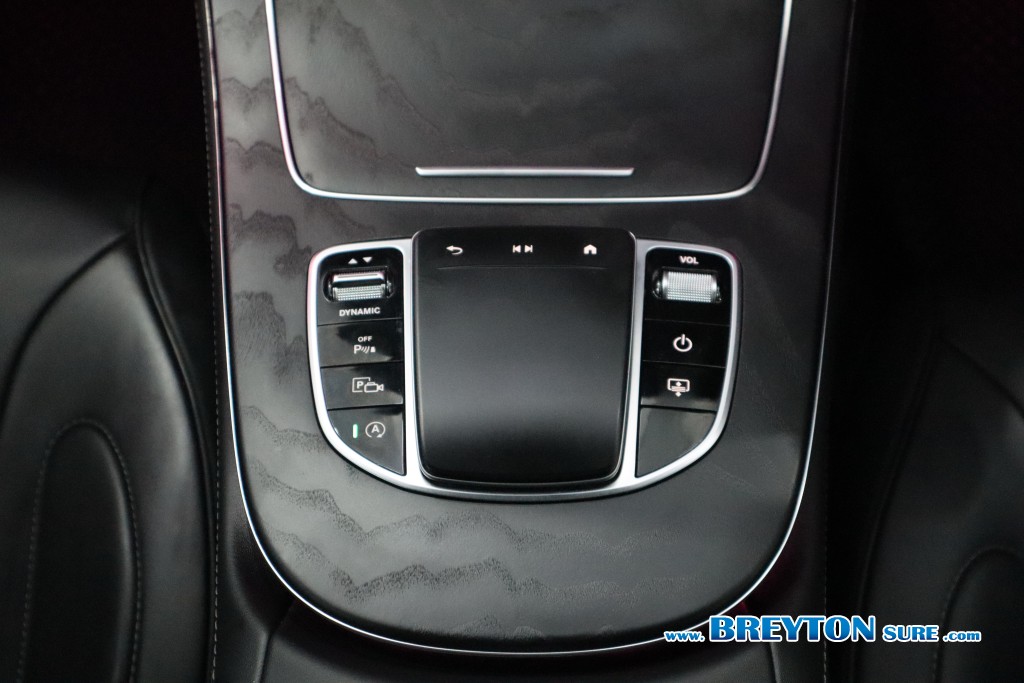 MERCEDES-BENZ CLS-CLASS W257 CLS 220d AMG Premium AT ปี 2023 ราคา 2,459,000 บาท #BT2025091801 #23