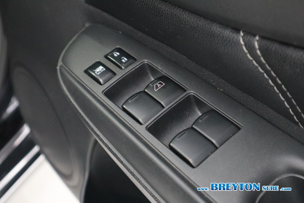 NISSAN NOTE  1.2 [VL] AT ปี 2018 ราคา 239,000 บาท #BT2025092101 #13