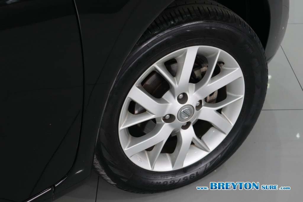 NISSAN NOTE  1.2 [VL] AT ปี 2018 ราคา 239,000 บาท #BT2025092101 #24