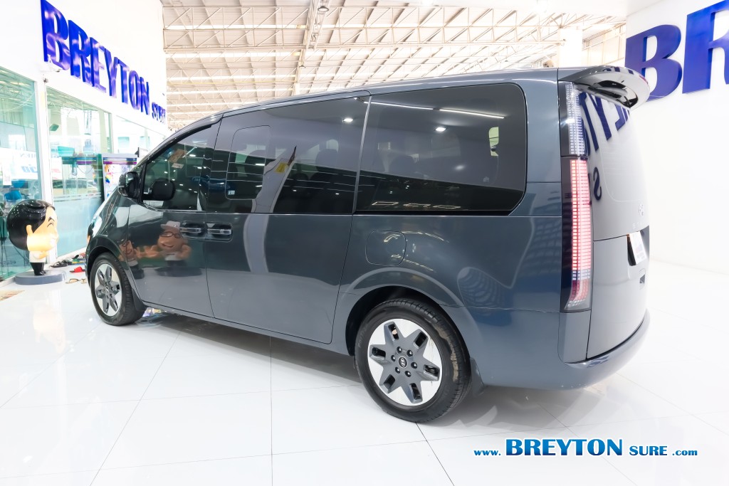 HYUNDAI STARIA  2.2 SEL AT ปี 2022 ราคา 1,159,000 บาท #BT2025092102 #5