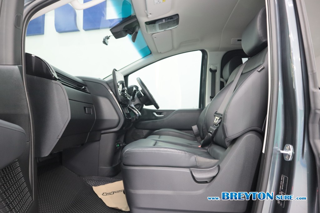 HYUNDAI STARIA  2.2 SEL AT ปี 2022 ราคา 1,159,000 บาท #BT2025092102 #10