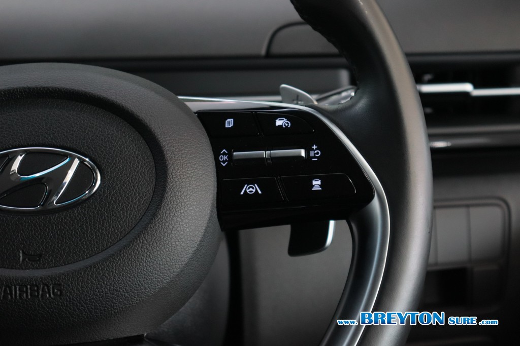 HYUNDAI STARIA  2.2 SEL AT ปี 2022 ราคา 1,159,000 บาท #BT2025092102 #11