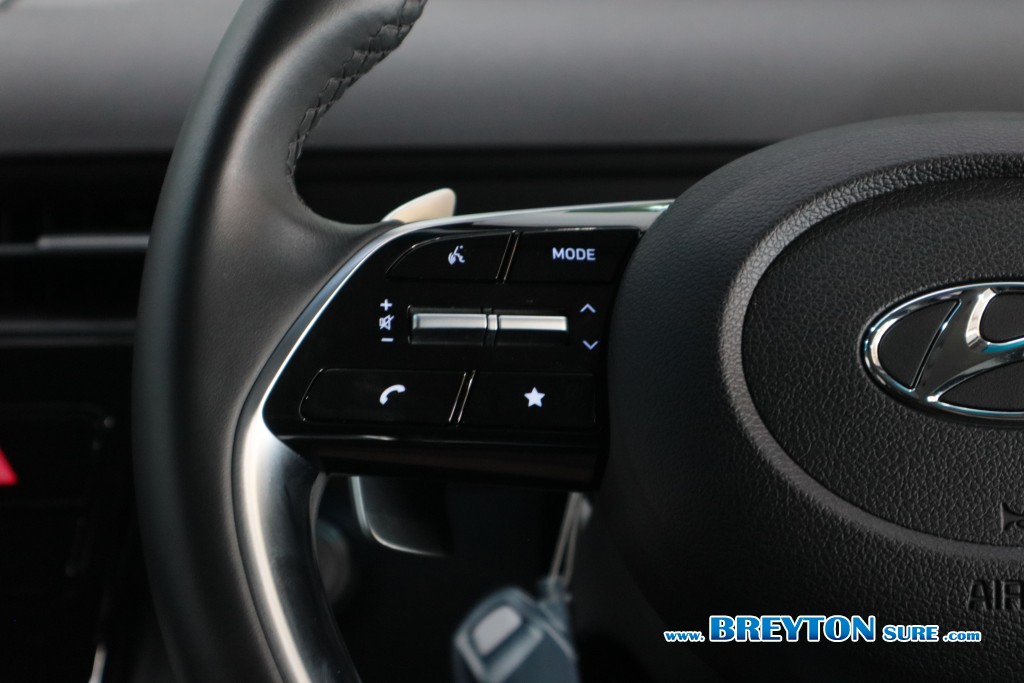 HYUNDAI STARIA  2.2 SEL AT ปี 2022 ราคา 1,159,000 บาท #BT2025092102 #12