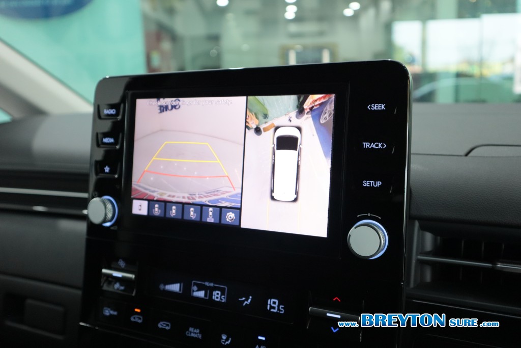 HYUNDAI STARIA  2.2 SEL AT ปี 2022 ราคา 1,159,000 บาท #BT2025092102 #14