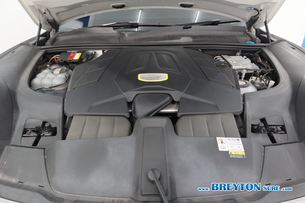 PORSCHE CAYENNE  3.0 E-Hybrid Coupe AT ปี 2023 ราคา 4,599,000 บาท #BT2025092301 #8