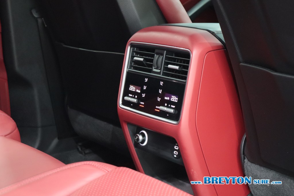 PORSCHE CAYENNE  3.0 E-Hybrid Coupe AT ปี 2023 ราคา 4,599,000 บาท #BT2025092301 #24