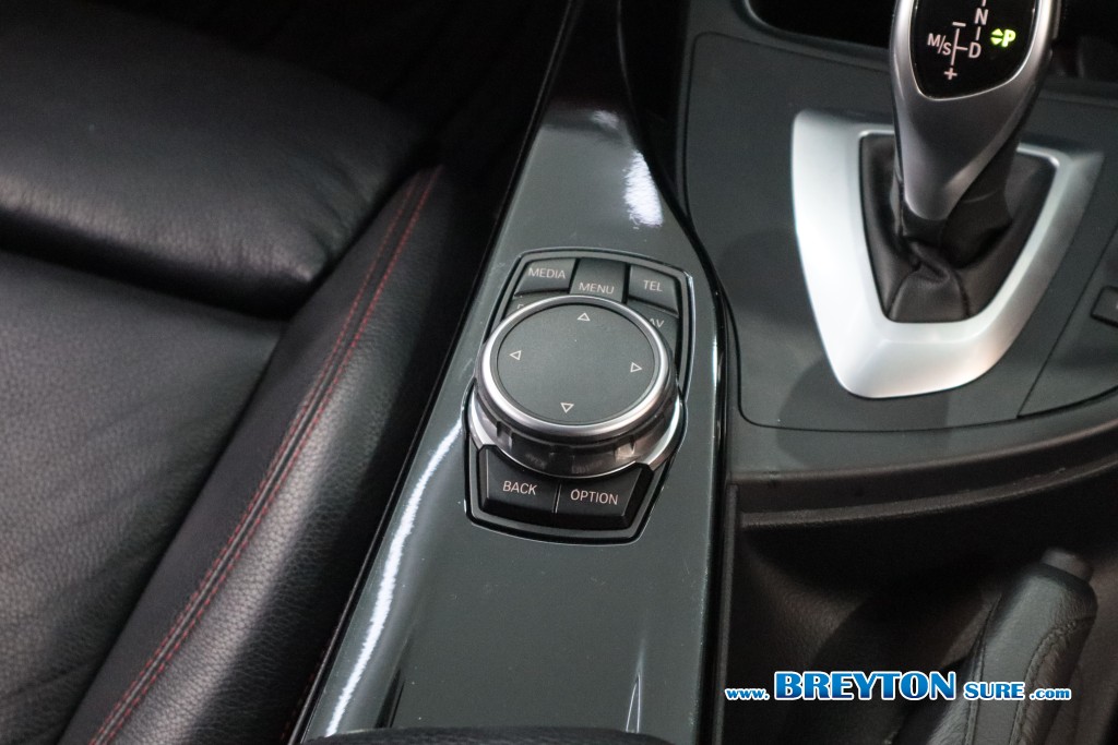 BMW SERIES 3 F30 320i Sport Lci AT ปี 2016 ราคา 599,000 บาท #BT2025092601 #24