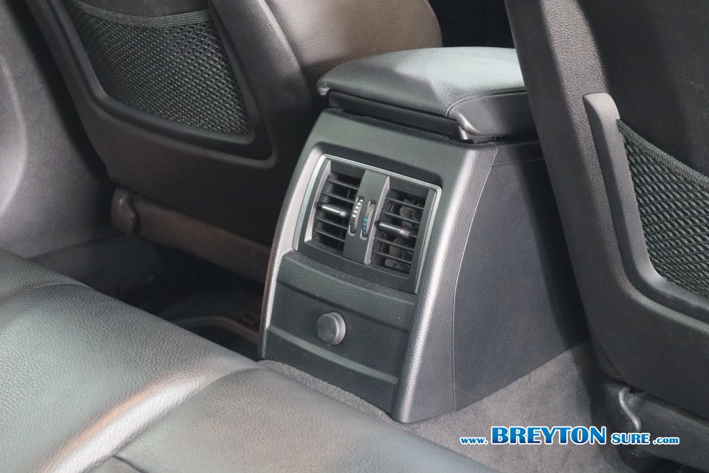 BMW SERIES 3 F30 320i Sport Lci AT ปี 2016 ราคา 599,000 บาท #BT2025092601 #26
