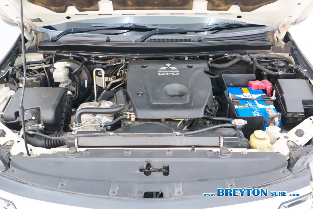 MITSUBISHI PAJERO SPORT  4WD 2.4 [GT Premium] AT4WD. ปี 2018 ราคา 699,000 บาท #BT2025092801 #8