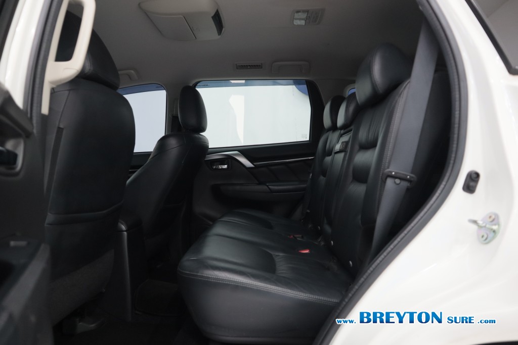 MITSUBISHI PAJERO SPORT  4WD 2.4 [GT Premium] AT4WD. ปี 2018 ราคา 699,000 บาท #BT2025092801 #11