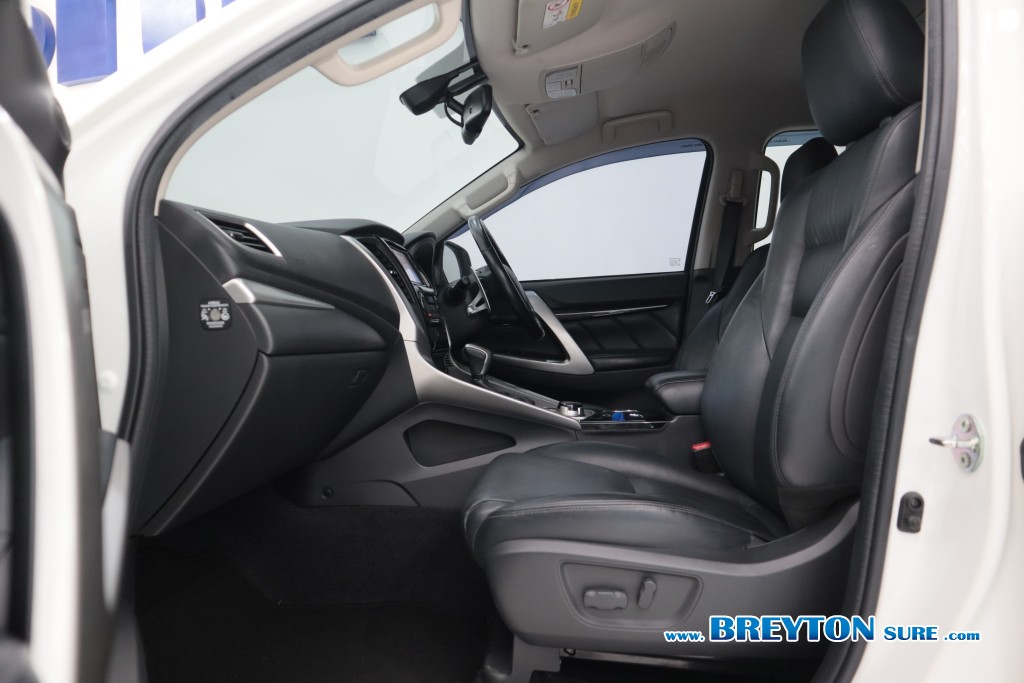 MITSUBISHI PAJERO SPORT  4WD 2.4 [GT Premium] AT4WD. ปี 2018 ราคา 699,000 บาท #BT2025092801 #12
