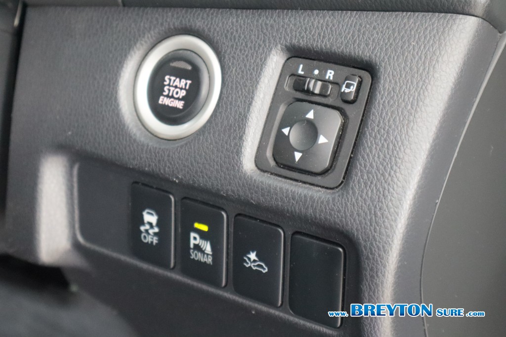 MITSUBISHI PAJERO SPORT  4WD 2.4 [GT Premium] AT4WD. ปี 2018 ราคา 699,000 บาท #BT2025092801 #14