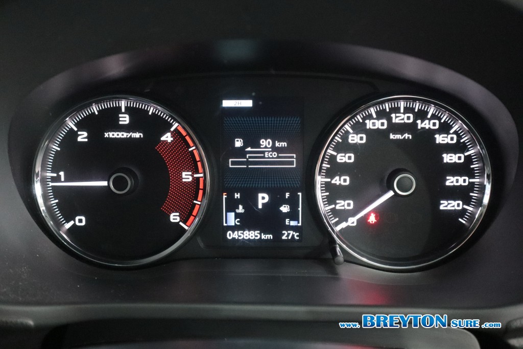 MITSUBISHI PAJERO SPORT  4WD 2.4 [GT Premium] AT4WD. ปี 2018 ราคา 699,000 บาท #BT2025092801 #16