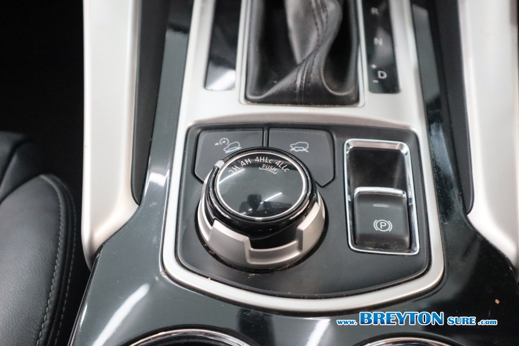 MITSUBISHI PAJERO SPORT  4WD 2.4 [GT Premium] AT4WD. ปี 2018 ราคา 699,000 บาท #BT2025092801 #23