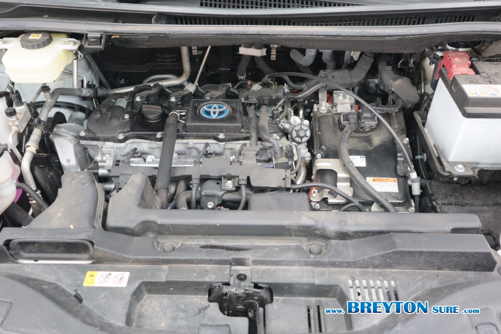 TOYOTA VOXY  1.8 SZ HYBRID AT ปี 2024 ราคา 1,759,000 บาท #BT2025092802 #8