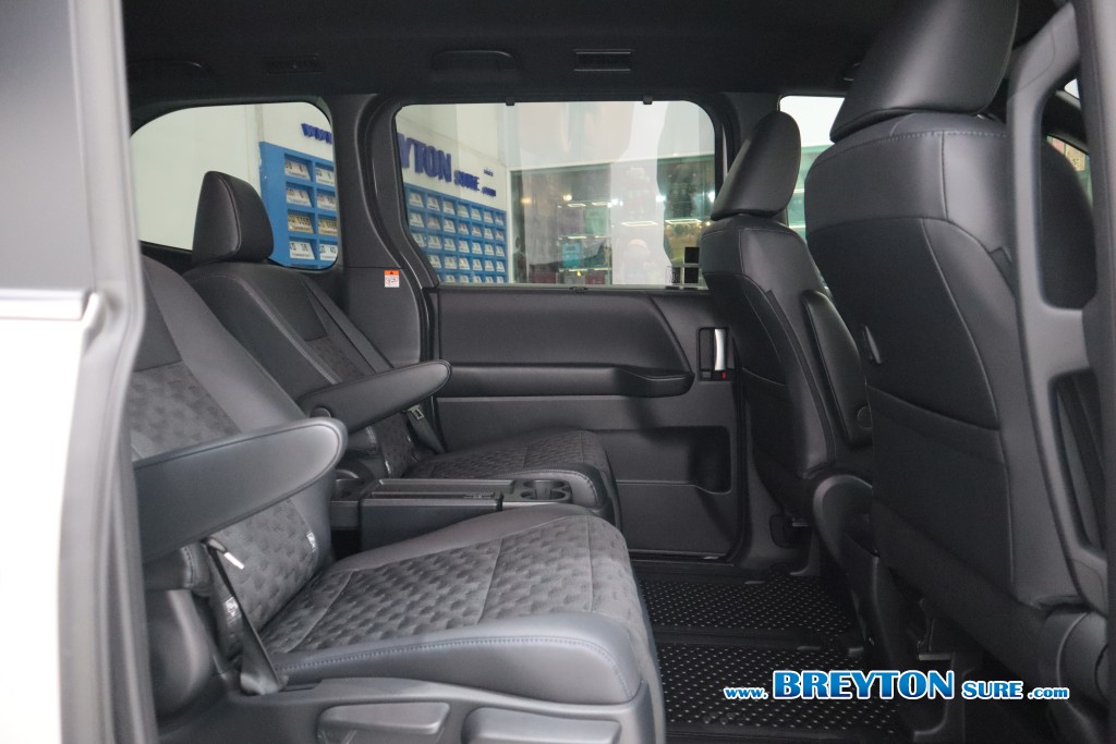 TOYOTA VOXY  1.8 SZ HYBRID AT ปี 2024 ราคา 1,759,000 บาท #BT2025092802 #11