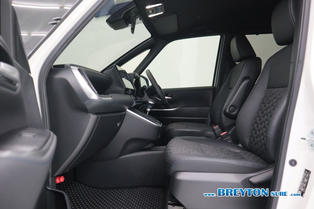 TOYOTA VOXY  1.8 SZ HYBRID AT ปี 2024 ราคา 1,759,000 บาท #BT2025092802 #14