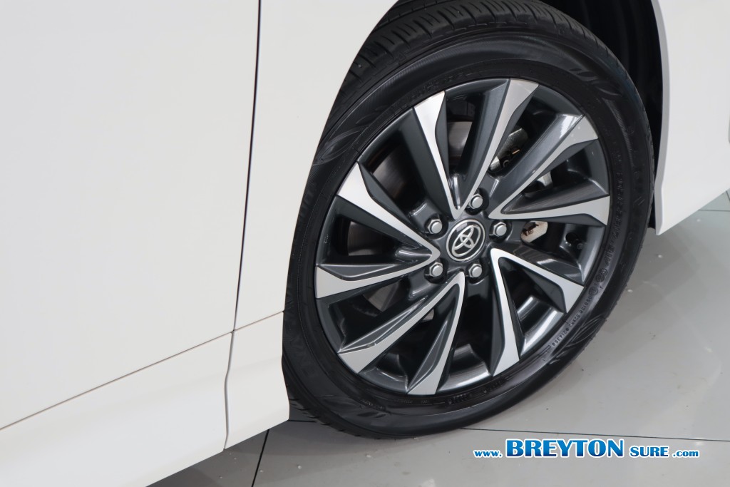 TOYOTA VOXY  1.8 SZ HYBRID AT ปี 2024 ราคา 1,759,000 บาท #BT2025092802 #28