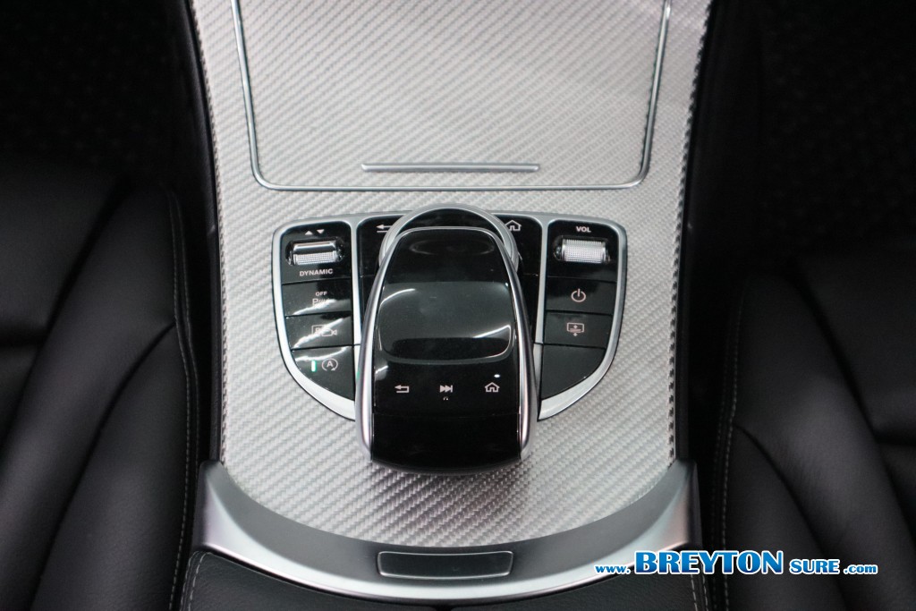 MERCEDES-BENZ C-CLASS W205 C220d AMG Dynamic AT ปี 2020 ราคา 1,259,000 บาท #BT2025092803 #24