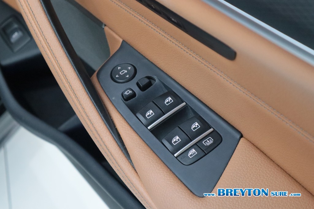 BMW SERIES 5 G30 520d M-Sport Lci AT ปี 2023 ราคา 1,759,000 บาท #BT2025100301 #12